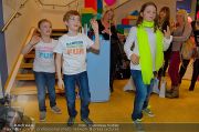 Kinderschuh Show - Schuhhaus zur Oper - Mi 30.01.2013 - 91