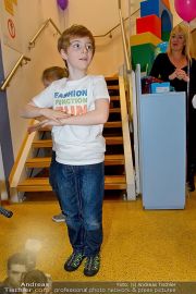 Kinderschuh Show - Schuhhaus zur Oper - Mi 30.01.2013 - 93