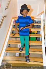Kinderschuh Show - Schuhhaus zur Oper - Mi 30.01.2013 - 95