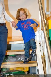 Kinderschuh Show - Schuhhaus zur Oper - Mi 30.01.2013 - 99