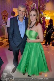 Hoteleröffnung - Sans Souci - Mi 30.01.2013 - 10