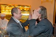 Hoteleröffnung - Sans Souci - Mi 30.01.2013 - 13