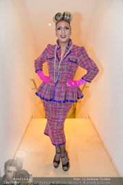 Hoteleröffnung - Sans Souci - Mi 30.01.2013 - 2