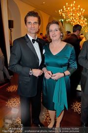 Hoteleröffnung - Sans Souci - Mi 30.01.2013 - 4