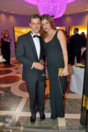 Hoteleröffnung - Sans Souci - Mi 30.01.2013 - 6