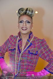 Hoteleröffnung - Sans Souci - Mi 30.01.2013 - 9