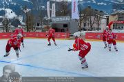 Nissan Hockeyball - Bad Hofgastein - Fr 01.02.2013 - 10