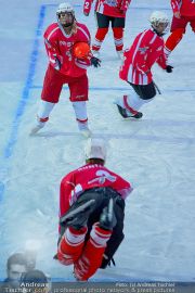 Nissan Hockeyball - Bad Hofgastein - Fr 01.02.2013 - 100