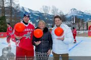 Nissan Hockeyball - Bad Hofgastein - Fr 01.02.2013 - 13