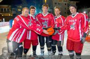 Nissan Hockeyball - Bad Hofgastein - Fr 01.02.2013 - 145