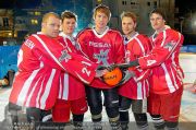 Nissan Hockeyball - Bad Hofgastein - Fr 01.02.2013 - 146