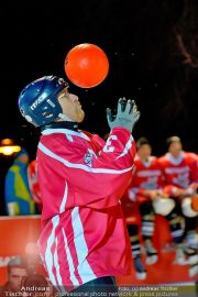Nissan Hockeyball - Bad Hofgastein - Fr 01.02.2013 - 16