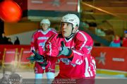 Nissan Hockeyball - Bad Hofgastein - Fr 01.02.2013 - 17