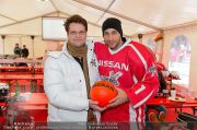 Nissan Hockeyball - Bad Hofgastein - Fr 01.02.2013 - 2