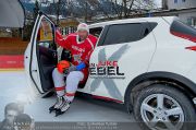 Nissan Hockeyball - Bad Hofgastein - Fr 01.02.2013 - 22