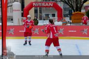 Nissan Hockeyball - Bad Hofgastein - Fr 01.02.2013 - 25