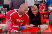 Nissan Hockeyball - Bad Hofgastein - Fr 01.02.2013 - 31