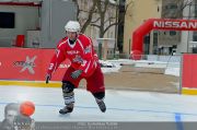 Nissan Hockeyball - Bad Hofgastein - Fr 01.02.2013 - 34