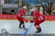 Nissan Hockeyball - Bad Hofgastein - Fr 01.02.2013 - 35