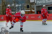 Nissan Hockeyball - Bad Hofgastein - Fr 01.02.2013 - 36