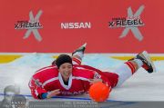 Nissan Hockeyball - Bad Hofgastein - Fr 01.02.2013 - 4