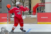 Nissan Hockeyball - Bad Hofgastein - Fr 01.02.2013 - 45