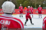 Nissan Hockeyball - Bad Hofgastein - Fr 01.02.2013 - 50