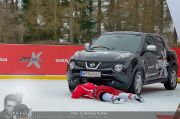 Nissan Hockeyball - Bad Hofgastein - Fr 01.02.2013 - 8