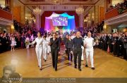 Regenbogenball - Parkhotel Schönbrunn - Sa 02.02.2013 - 32