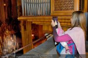 Dom Besichtigung - Stephansdom - Di 05.02.2013 - 15