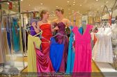 Anprobe Woman - Peek & Cloppenburg - Di 05.02.2013 - 1