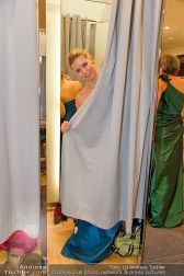 Anprobe Woman - Peek & Cloppenburg - Di 05.02.2013 - 13