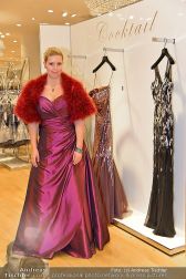 Anprobe Woman - Peek & Cloppenburg - Di 05.02.2013 - 17