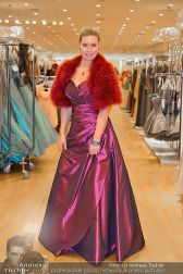 Anprobe Woman - Peek & Cloppenburg - Di 05.02.2013 - 18