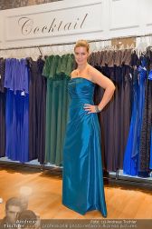 Anprobe Woman - Peek & Cloppenburg - Di 05.02.2013 - 2