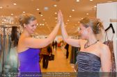 Anprobe Woman - Peek & Cloppenburg - Di 05.02.2013 - 31