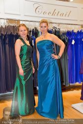 Anprobe Woman - Peek & Cloppenburg - Di 05.02.2013 - 5
