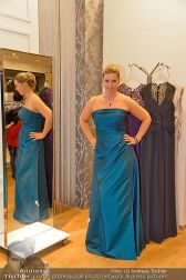 Anprobe Woman - Peek & Cloppenburg - Di 05.02.2013 - 6