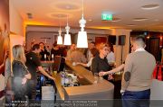 Modenschau - Triumph Store - Do 07.02.2013 - 15