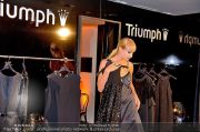 Modenschau - Triumph Store - Do 07.02.2013 - 57