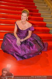 Opernball Feststiege - Staatsoper - Do 07.02.2013 - 19