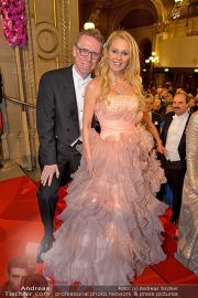 Opernball Feststiege - Staatsoper - Do 07.02.2013 - 67