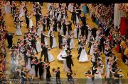 Opernball Eröffnung - Staatsoper - Do 07.02.2013 - 26