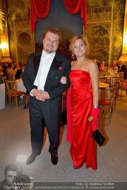 Opernball Gäste - Staatsoper - Do 07.02.2013 - 60