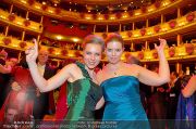 Opernball Gäste - Staatsoper - Do 07.02.2013 - 66