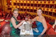 Opernball Gäste - Staatsoper - Do 07.02.2013 - 69