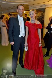 Opernball Gäste - Staatsoper - Do 07.02.2013 - 72