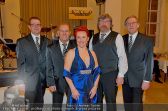 Opernball Gäste - Staatsoper - Do 07.02.2013 - 76