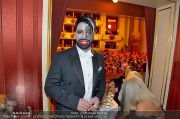 Opernball VIPs - Staatsoper - Do 07.02.2013 - 40