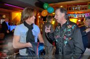 10 Jahresfeier - A-Danceclub - Fr 15.02.2013 - 19